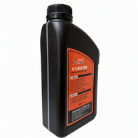 Huile moteur spéciale API SJ 10W-40 pour pulvérisateur agricole 1,1L, lubrifiant anti-usure haute température pour générateurs, personnalisable OEM ODM