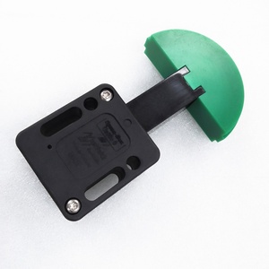 Tensor de Cadena WD de Alta Calidad 00.580.3869 para Impresoras Offset SM74 SM52 PM74 CD74 - Product Image 1