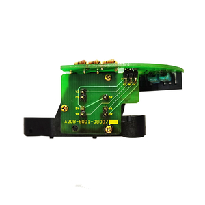 A20B-9001-0780/A20B-9001-0800 เซ็นเซอร์เอ็นโค้ดเดอร์มอเตอร์เซอร์โวแกนหมุน FANUC - Product Image 2