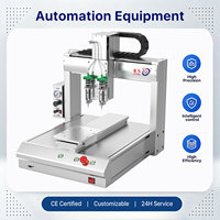 Machine de distribution automatique Jinma : Économique, rapide et performante pour la collage