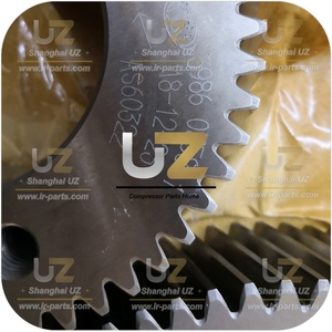 Ingersoll Rand Screw Air <strong>Compressor</strong> Gear Set 39860358 <strong>Industrial</strong> <strong>Compressor</strong> <strong>Parts</strong> - Product Image 5