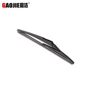 Compatible con el conjunto del brazo del limpiaparabrisas trasero y la unidad del limpiaparabrisas trasero del Peugeot 308 2014-2020. - Product Image 2