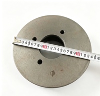 Tromol Rem Tangan 860114713 ZL20-030029 untuk Wheel Loader x c mg