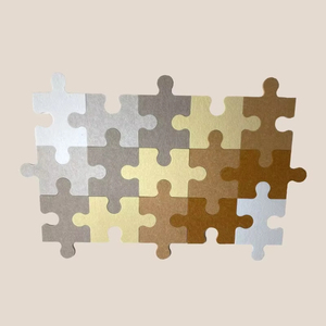 Juego de Tableros de Fieltro con Historias de Animales para Colgar en la Pared, Varios Estilos, Garantía de Calidad, para Niños - Product Image 3