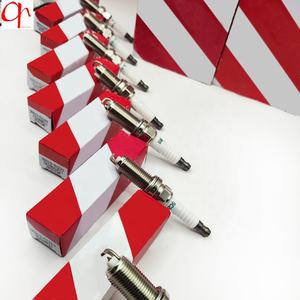 Bougie d'allumage en céramique neuve et d'<span class=keywords><strong>occasion</strong></span> pour Toyota Corolla Camry Rav4 Hilux-Modèle 9091901194 PK20TR11 90919-01194 - Product Image 6