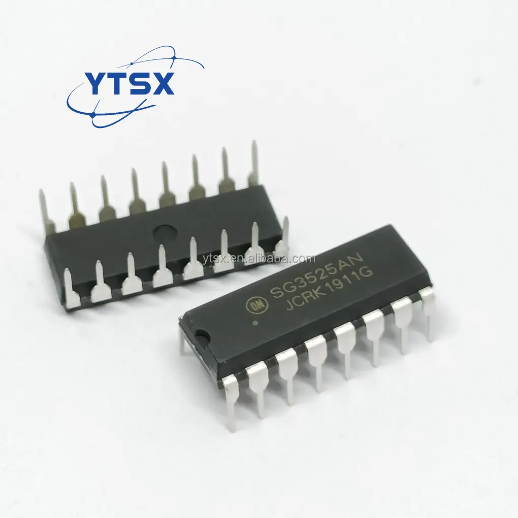 SG3525ANG In Stock New Original SG3525 Integrated Circuit Electronics Components IC Chip
