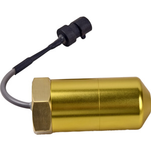 Interrupteur de niveau d'huile HR12BA011EE pour compresseurs à vis 30HXC HXY, accessoire en aluminium - Product Image 1