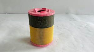 Nuevo Filtro de Aire para Compresor MANNY C25740 C25860/3, Accionado por Motor, Certificado ISO 9001 - Product Image 5