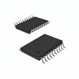 X9241AYVZ Components Electronic Original Data Acquisition 20 TSSOP - Product Image 1