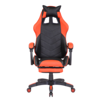 En vente chaise de bureau ergonomique de qualité supérieure Base en nylon de 320mm 100mm Classe 3 Ascenseur à gaz multifonction Accoudoir réglable en PVC
