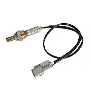 Sensor <span class=keywords><strong>de</strong></span> Oxígeno O2 Trasero 39210-2E401 para Hyundai Tucson, Elantra, Kia Sportage, Forte, Soul 2.0L Lambda 392102E401 234-4545 - Product Image 2