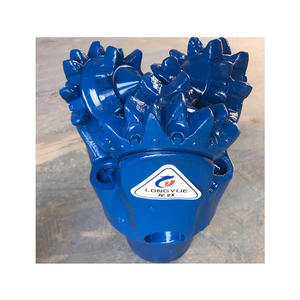 4 3/4 inch iadc126 phay răng cacbua rèn <span class=keywords><strong>bit</strong></span> tricon để khoan giếng công cụ khoan chất lượng tuyệt vời với giá tốt nhất - Product Image 1