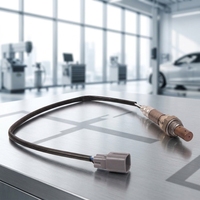 Nouvelle Sonde Lambda O2 avant gauche Dong RUI 234-9023 (avant et après catalyseur) pour Impreza XV, moteur, garantie 1 an, Toyota RAV4