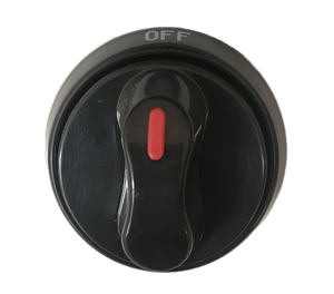 Cocina <span class=keywords><strong>de</strong></span> <span class=keywords><strong>Gas</strong></span> <span class=keywords><strong>de</strong></span> 3 Quemadores con Cubierta <span class=keywords><strong>de</strong></span> Acero Inoxidable, Encendido Automático para Uso Doméstico - Product Image 6