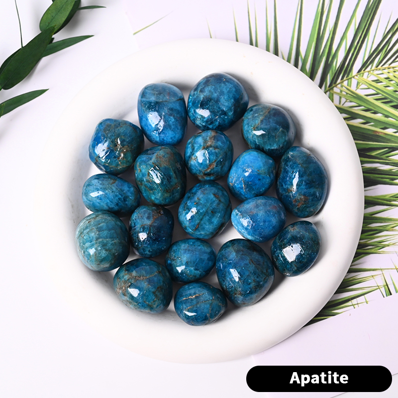 11# apatite