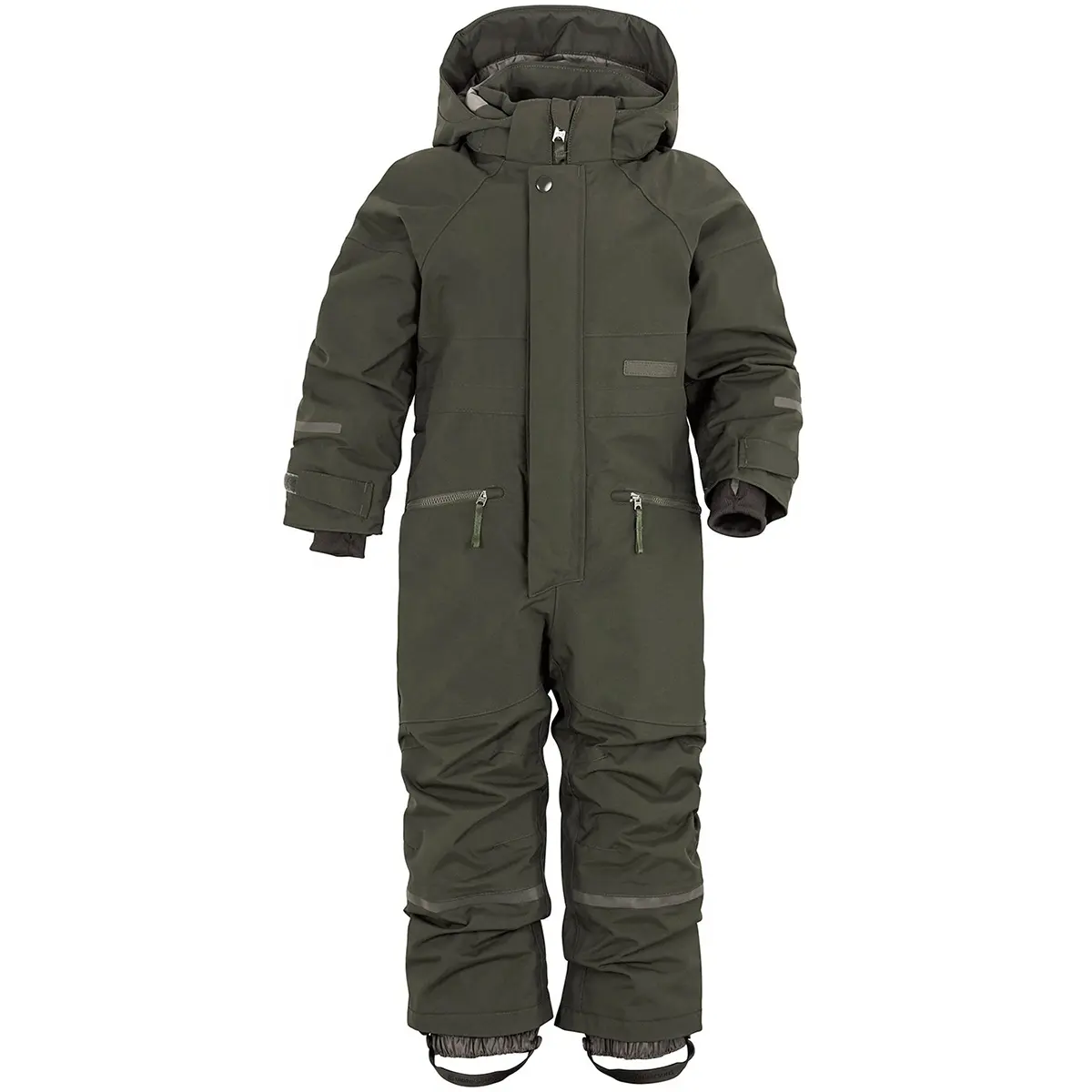 Kinderen Ski Jumpsuit Winter Uitloper Sneeuw Pak Voor Kids Outdoor Skiën, Snowboarden, Wandelen