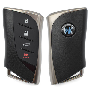 KEYDIY TB06-3 TB06-4 TB36-3 TB36-4 TB42-3 TB42-4 TB62-3 Control Remoto Universal para Coche con Chip 8A, Reemplazo de Llave de Coche - Product Image 6