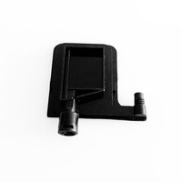 Filtro de cabezal de impresión XP600 DX5 UV Ink Damper TX800 I3200U1 para impresora Allwin Galaxy Xuli