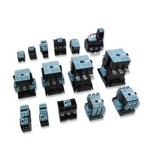 3RT ชุดคอนแทคเตอร์<span class=keywords><strong>3RT6017</strong></span>-1AB01 1AH01 1AG01 1AP01 1AQ01 1AR61 <span class=keywords><strong>1AN21</strong></span> 12A คอนแทค AC 3P - Product Image 6