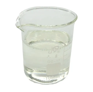 Decyl Glucoside de haute qualité CAS 68515-73-1 - Product Image 1