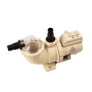 โปรโมชั่นพิเศษ ปั๊มน้ำสระว่ายน้ำ 220V ราคาประหยัด พร้อมระบบกรองและหมุนเวียนน้ำ - Product Image 6