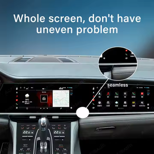 Cho Porsche Panamera 970 2010-2016 acardash tương tác kép Android 13 12.3 ''Màn hình với Thông Minh Kỹ thuật số yên - Product Image 3