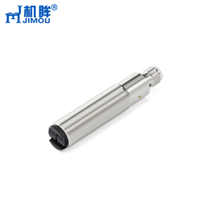 Connettore Laser ad alta precisione con sensore Laser ottico M12 M18 interruttore di prossimità fotoelettrico sensore fibra ottica - Product Image 3