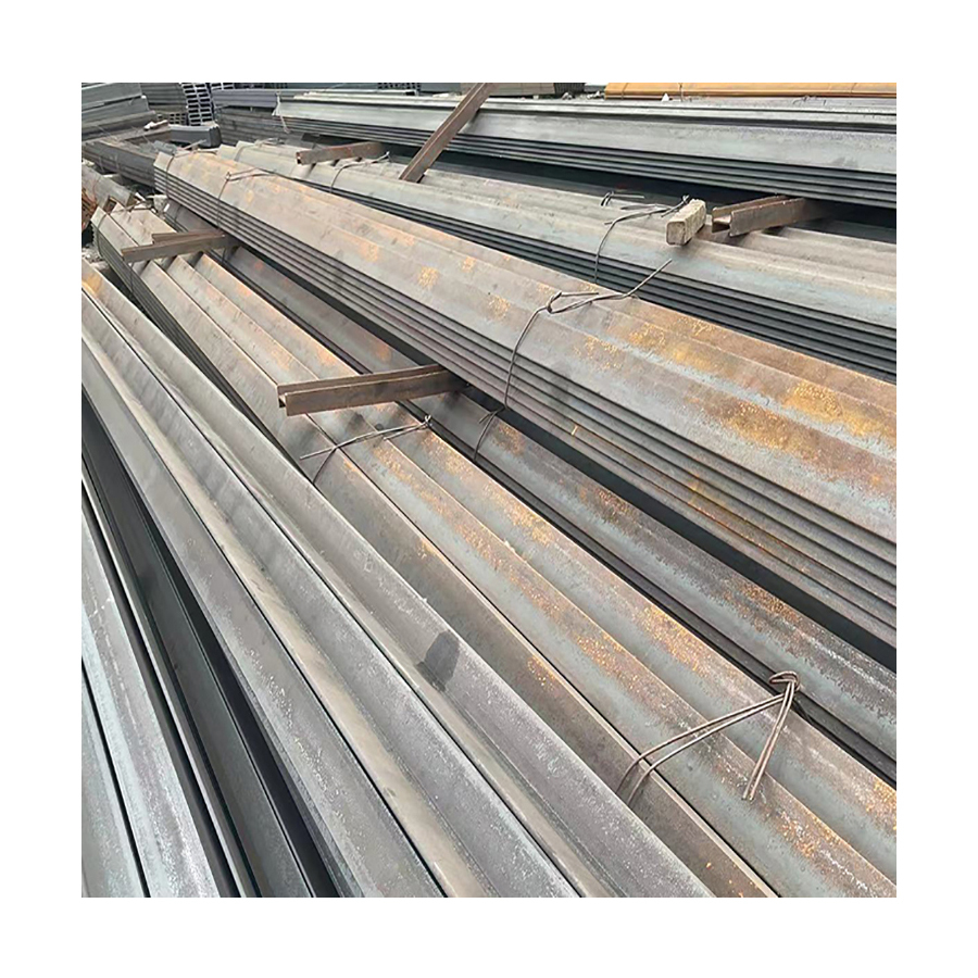 ASTM A572 Steel Angle