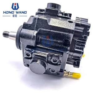 Kit de pompe à injection de carburant personnalisé avec débit de pression 4990601 0445020119 adapté au moteur Cummins ISF2.8 QSF2.8 - Product Image 2