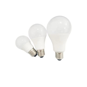 Ampoule LED intelligente à lumen élevé éclairage domestique E27 GU10 GU5.3 MR16 <span class=keywords><strong>GX53</strong></span> C37 G45 LED linéaire DOB IC ampoule lumière alimentation ca - Product Image 1