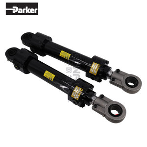 Cylindre de soudage PARKER Engineering série <span class=keywords><strong>MMA</strong></span> MMB, construction robuste pour papeterie et presse hydraulique - Product Image 5
