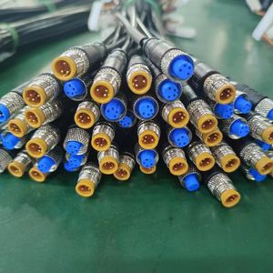 Соединительный кабель M6 M7 2 Pin M8 - Product Image 4