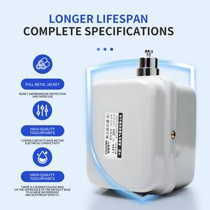 Interrupteur <span class=keywords><strong>de</strong></span> fin <span class=keywords><strong>de</strong></span> course LX44 pour entrepôt, 20A 40A 250V 380V AC, pour automatisation industrielle, limiteur <span class=keywords><strong>de</strong></span> hauteur pour palan électrique - Product Image 3