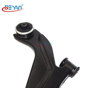 Venta directa de fábrica 1311416 1131386 1128483 1909996 1426490 1301087 1522081 Brazo de control de tracción apto para Ford BWY B4Y B5Y BEYAN - Product Image 4
