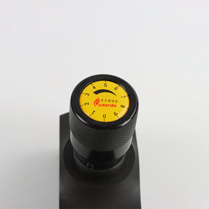 วาล์วควบคุมการไหล La H25Lm 31.5Mpa วาล์วควบคุมความเร็วไฮดรอลิก เกลียวภายใน เหล็กกล้าคาร์บอน - Product Image 3