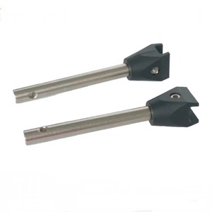 Soporte <span class=keywords><strong>de</strong></span> ángulo <span class=keywords><strong>de</strong></span> plástico para <span class=keywords><strong>transportador</strong></span> - Product Image 5