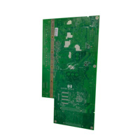 Основная плата PCA для плоттеров HP DesignJet T770 T1200 T2300, замена основной платы