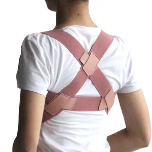 Chinese manufacturer lower posture corrector back support