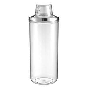 Boîte de rangement en plastique pour céréales, grande capacité, anti-insectes, pour pâtes, grains de café, boîte de rangement scellée pour la cuisine - Product Image 3