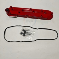 Couvre-culbuteurs en aluminium pour Chevrolet Silverado, GMC Sierra, Yukon, Savana, Cadillac Escalade 12582224 12570428 264-759