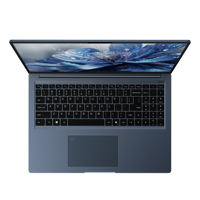 Ordinateur portable professionnel haut de gamme Intel 125U CoreBook Air Plus 16 Go LPDDR5 512 Go SSD PC portable et ultra fin Windows 11 PRO
