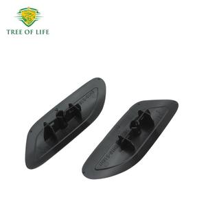 Cache-embouts de lave-phares Mazda CX-7 EH10-518H1 EH10-518G1 en plastique pour pare-chocs avant - Product Image 2