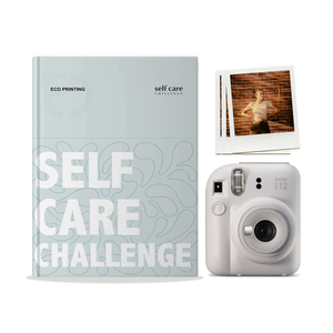 <span class=keywords><strong>Livre</strong></span> de défis à gratter Impression personnalisée Soin de soi Idées d'amour Affirmation Scratchoff - Product Image 1