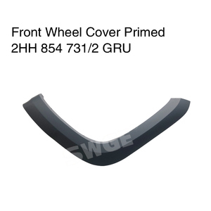OEM 2HH 854 731/<span class=keywords><strong>2</strong></span> <span class=keywords><strong>GRU</strong></span> para AMAROK AUTO coche rueda trasera delantera ceja 2HH 853 727/8 <span class=keywords><strong>GRU</strong></span> 2HH 854 819/20A <span class=keywords><strong>GRU</strong></span> - Product Image 4