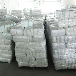 Bán buôn dùng một lần lớp B bé tã trong kiện nhà máy từ chối dễ thương trong suốt túi không gây dị ứng siêu mỏng tã 1*40 HQ - Product Image 3