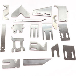 高硬度のブレードナイフを切断する自転車タイヤ - Product Image 5