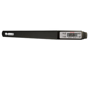 Thermomètre à gril multifonction CH-103 cuisine cuisson des aliments thermomètre à longue sonde numérique cuisson thermomètre à viande - Product Image 2