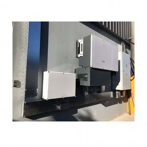 <span class=keywords><strong>Sungrow</strong></span>-Inversor solar de <span class=keywords><strong>3KW</strong></span>, compacto y ligero, con diseño de disipación de calor optimizado - Product Image 5