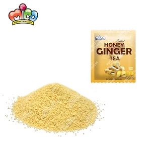 <span class=keywords><strong>Bebida</strong></span> instantánea real de jengibre con cristales de miel bajos en azúcar a buen <span class=keywords><strong>precio</strong></span> - Product Image 2