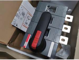 Brand New Original ABBi <strong>Switch</strong> Disconnectors 1250A OT1250E03P Dc Disconnect <strong>Switch</strong> Solar System Disconnecting <strong>Switch</strong> Good Price - Product Image 5